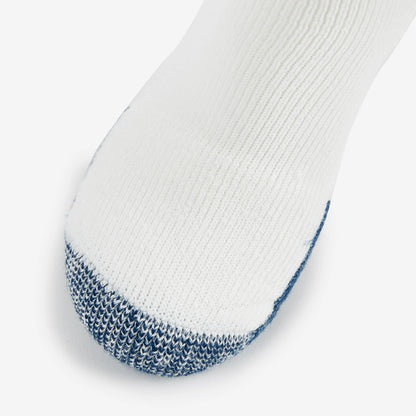 Maximum Cushion Over-Calf Basketball Socks (3 Pairs) | B