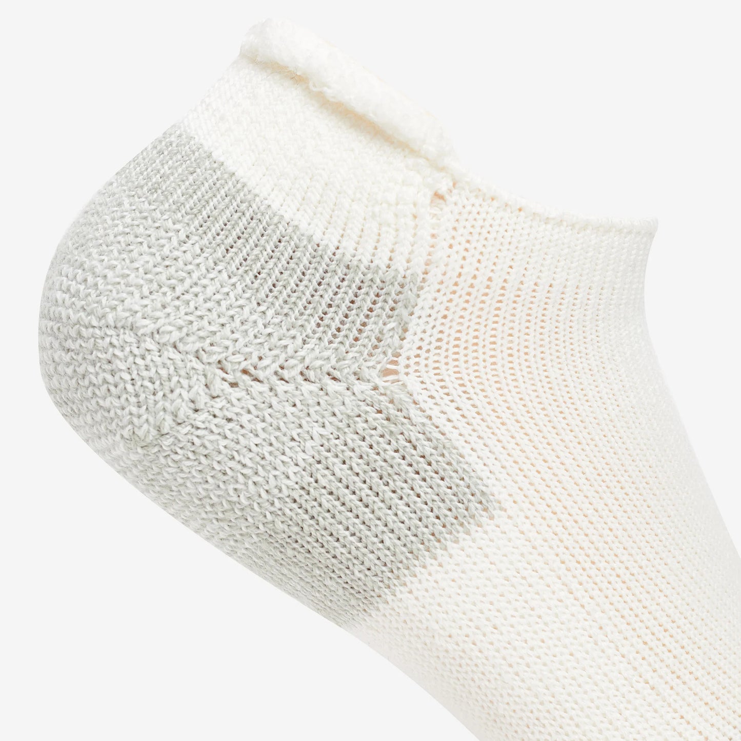 Maximum Cushion Rolltop Running Socks (6 Pack) | J | Pay for 5, get 1 FREE!