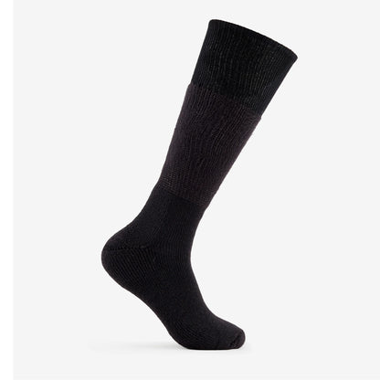 Moderate Cushion Over-Calf Western Boot Socks | TWD