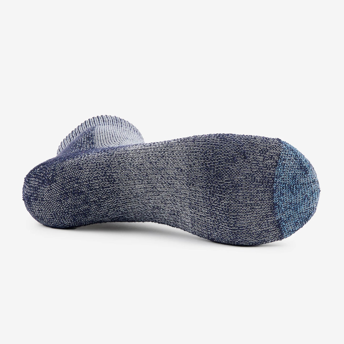 Moderate Cushion Ankle Trail Running Socks | TRMX