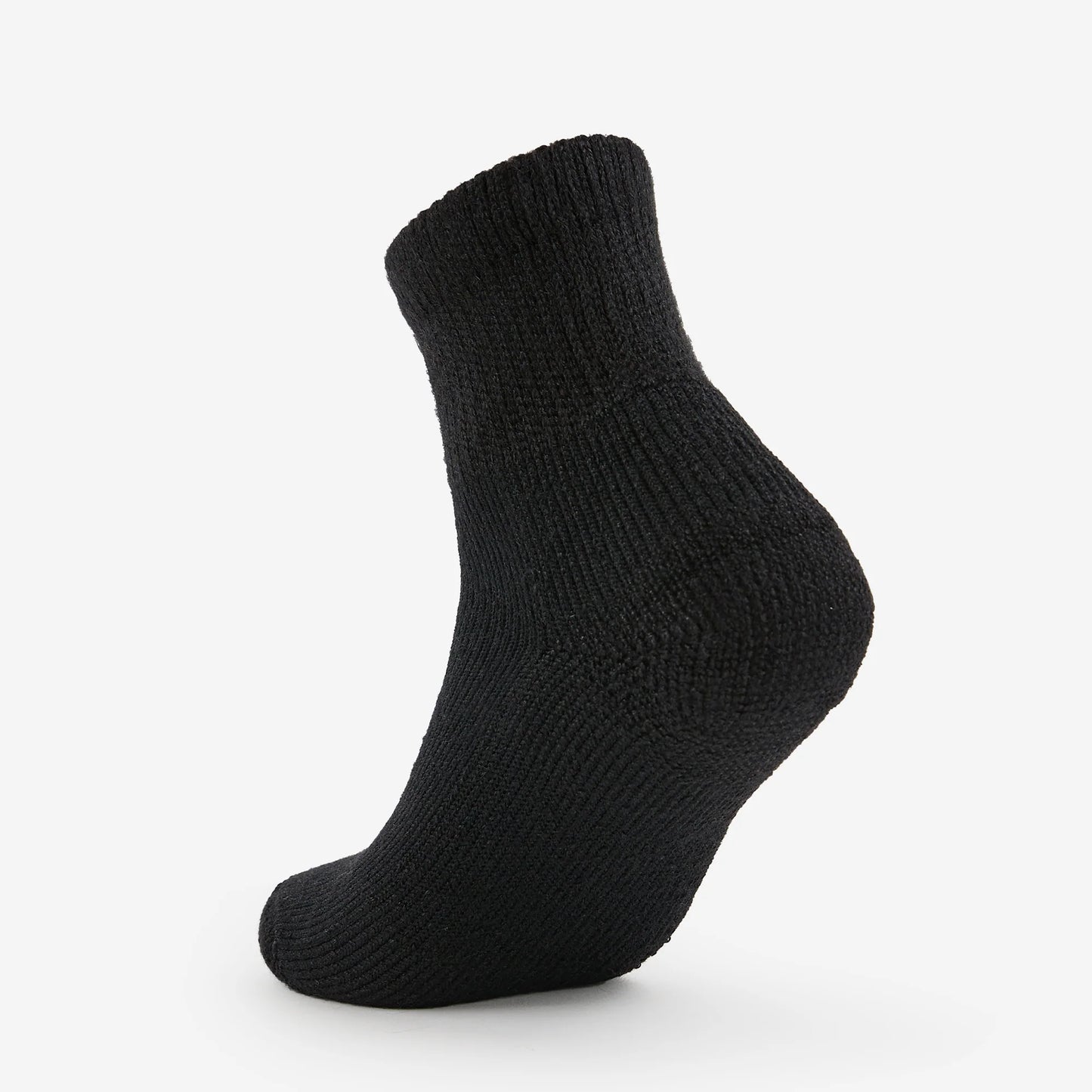 Moderate Cushion Ankle Uniform Socks | PGMX