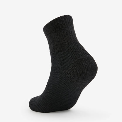 Moderate Cushion Ankle Uniform Socks | PGMX