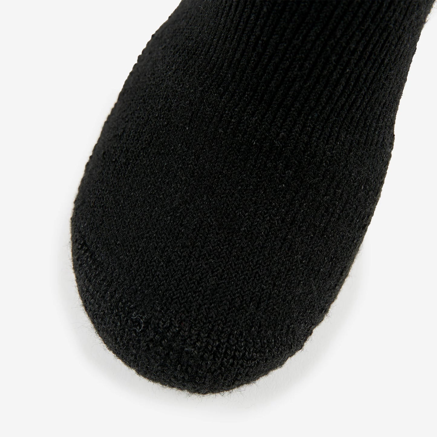 Maximum Cushion Crew Basketball Socks | BX