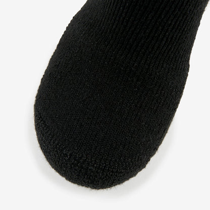 Maximum Cushion Crew Basketball Socks | BX