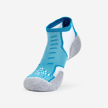 Experia TECHFIT Light Cushion Low-Cut Socks | XCCU