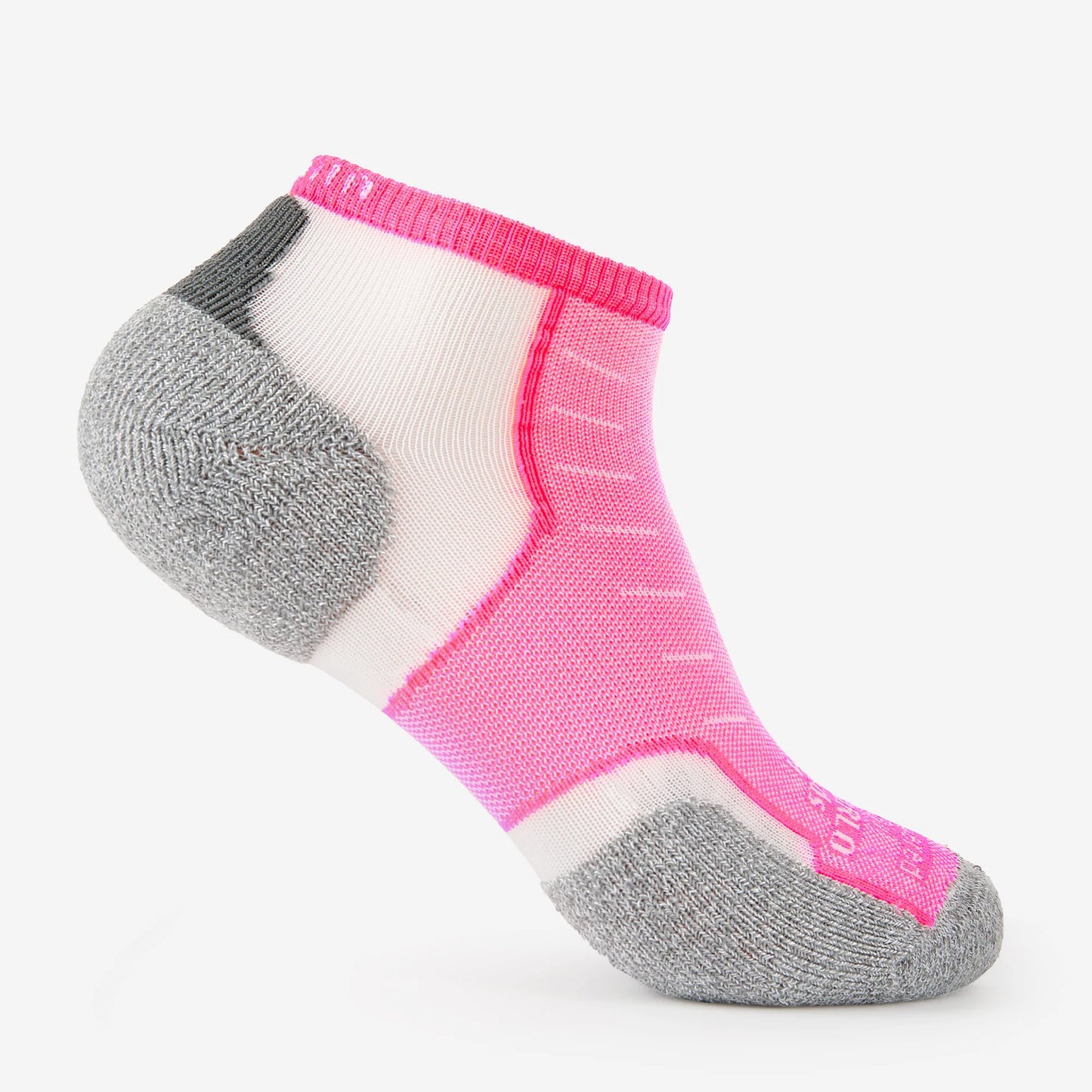 Experia TECHFIT Light Cushion Low-Cut Socks | XCCU