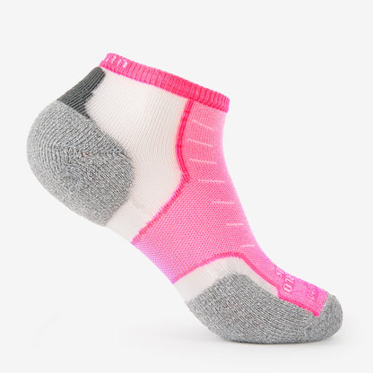 Experia TECHFIT Light Cushion Low-Cut Socks | XCCU