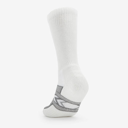 12-Hour Shift Maximum Cushion Over-Calf Work Socks | WCOU