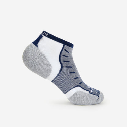 Experia TECHFIT Light Cushion Low-Cut Socks | XCCU