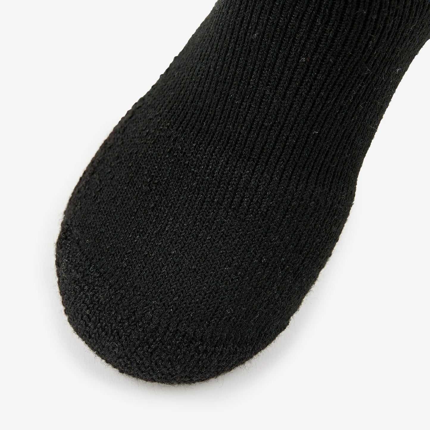 Maximum Cushion Rolltop Tennis Socks | T