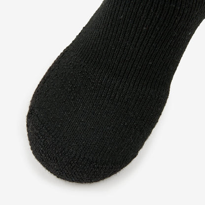 Maximum Cushion Rolltop Tennis Socks | T