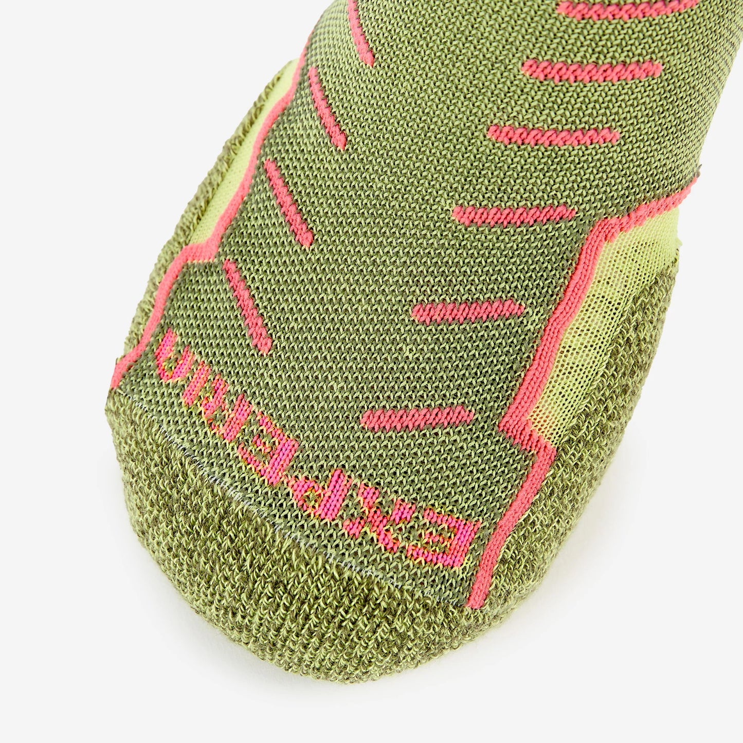 Experia TECHFIT Light Cushion Low-Cut Socks | XCCU