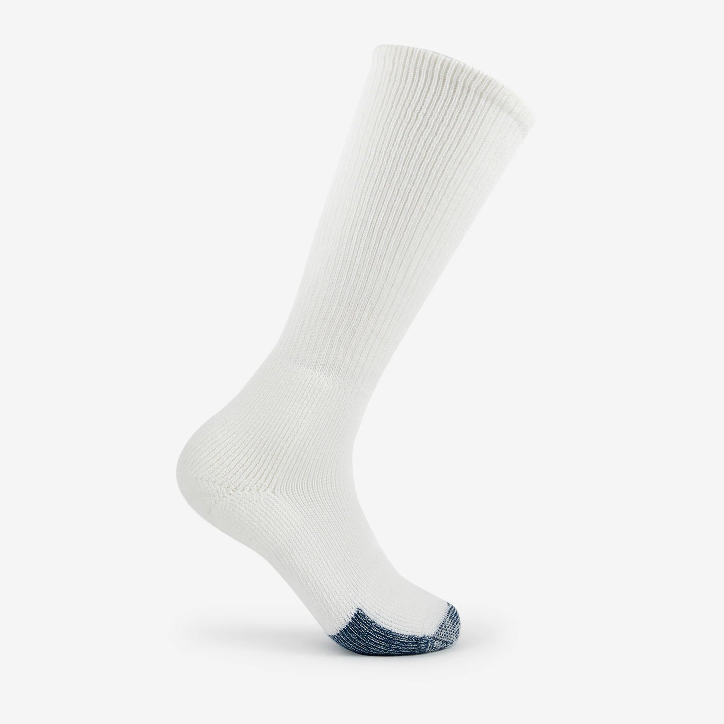 Maximum Cushion Over-Calf Basketball Socks | B