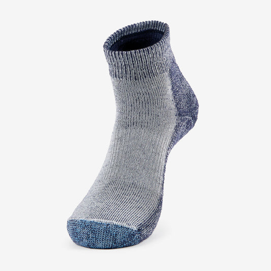 Moderate Cushion Ankle Trail Running Socks | TRMX