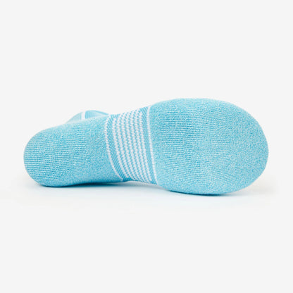 Light Cushion Low-Cut Pickleball Socks | P1CCU0