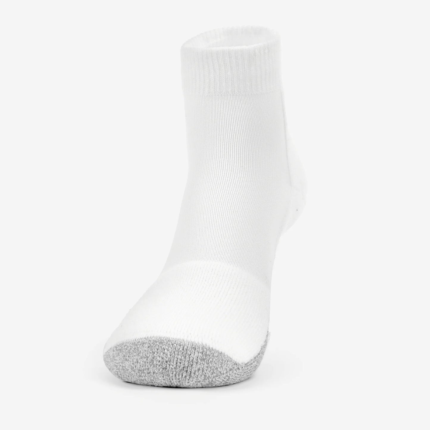 Light Cushion Ankle Tennis Socks | T1CMU