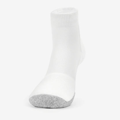 Light Cushion Ankle Tennis Socks | T1CMU