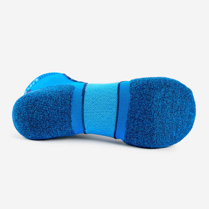 Experia TECHFIT Light Cushion Low-Cut Socks | XCCU