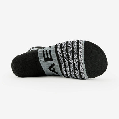 Experia Ultra Light Padding Tennis Ankle Socks | EXTA00