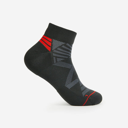 Experia X SPEED Performance Cushion Ankle - EXRUN003