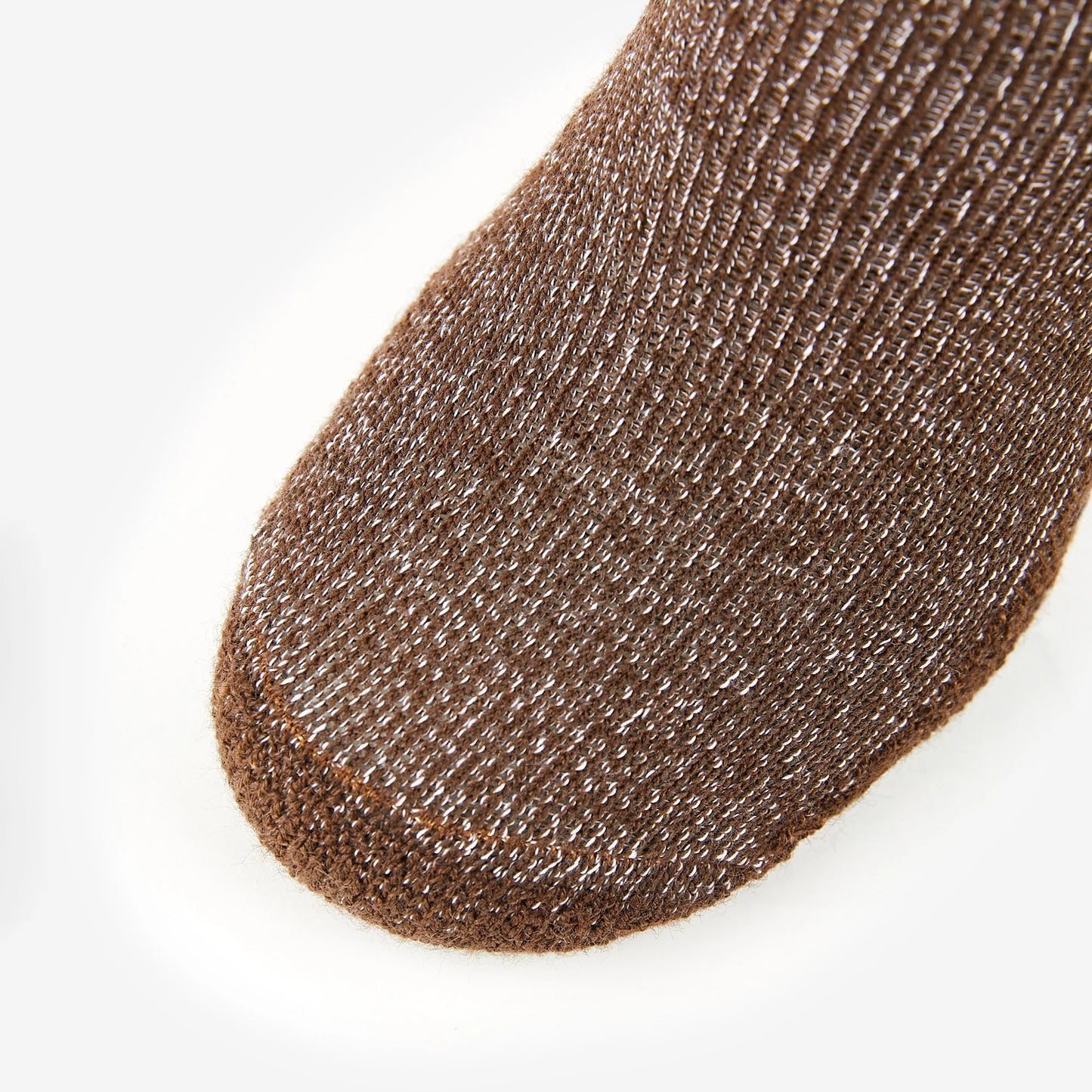 Moderate Cushion Boot Length Western Socks | TWWB