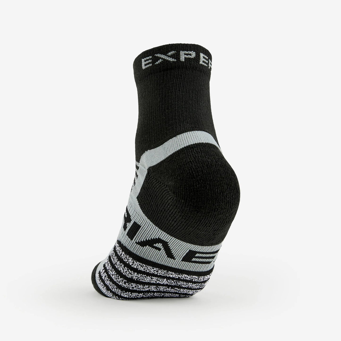 Experia Ultra Light Padding Tennis Ankle Socks | EXTA00