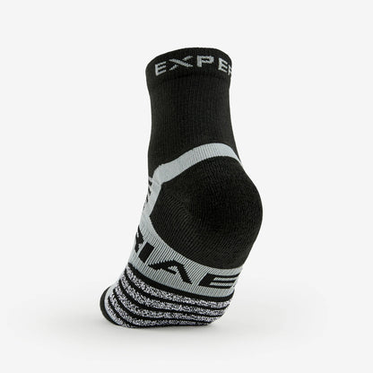 Experia Ultra Light Padding Tennis Ankle Socks | EXTA00
