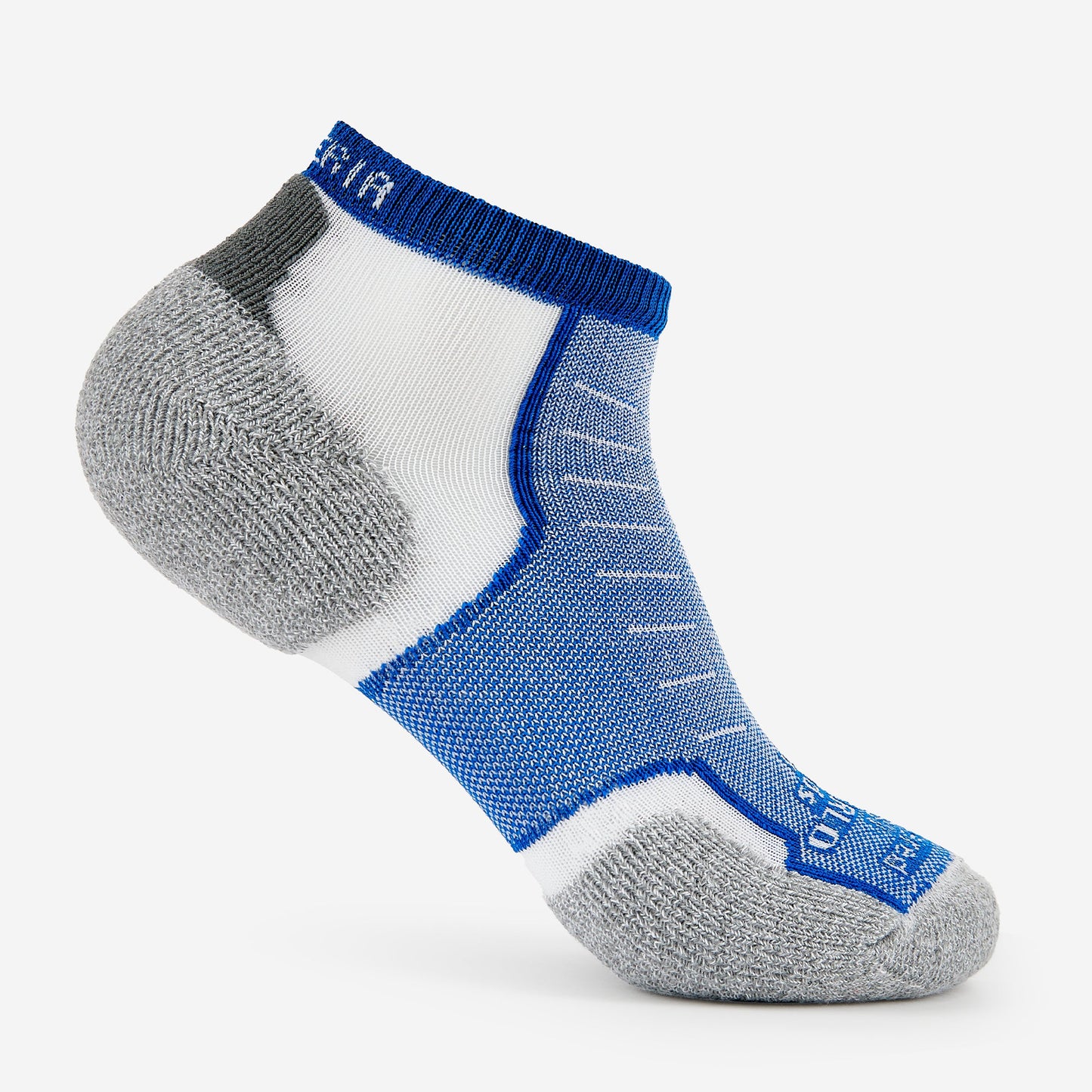 Experia TECHFIT Light Cushion Low-Cut Socks | XCCU