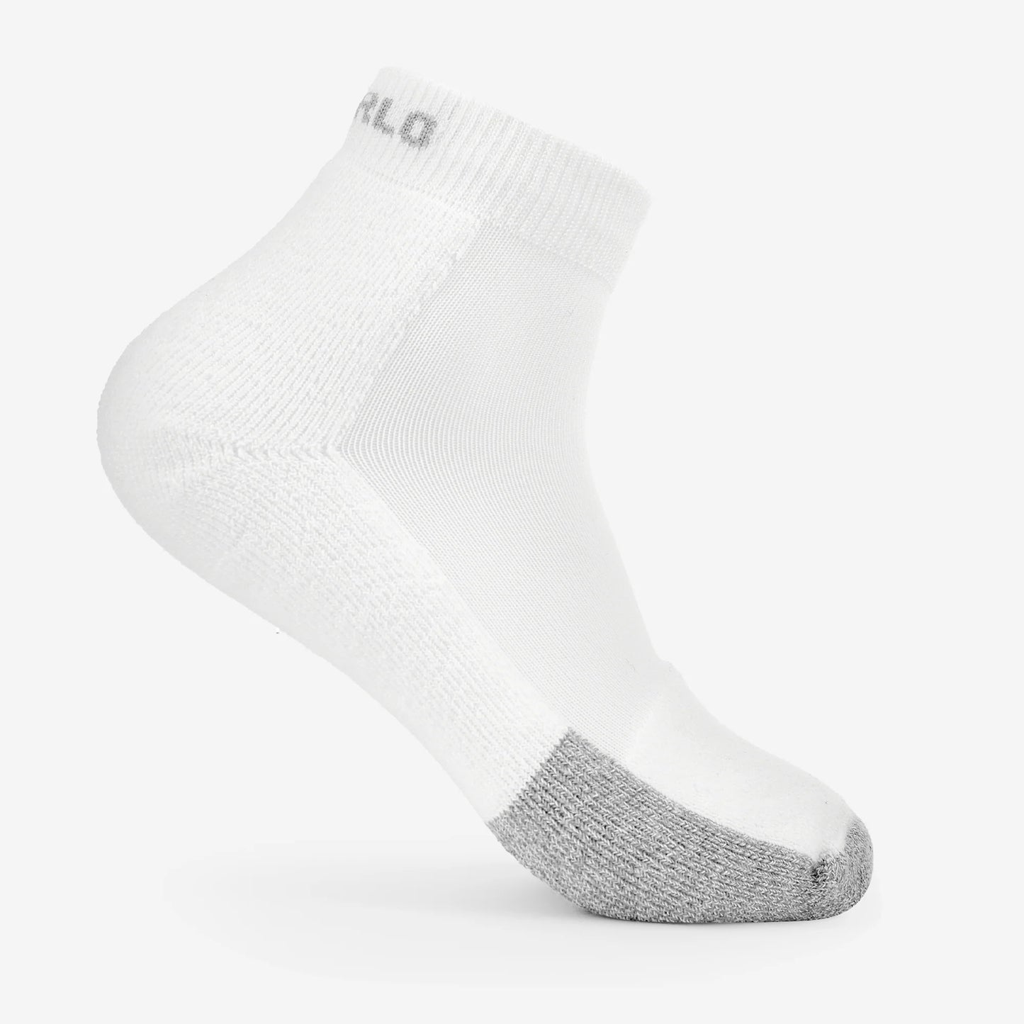 Light Cushion Ankle Tennis Socks | T1CMU