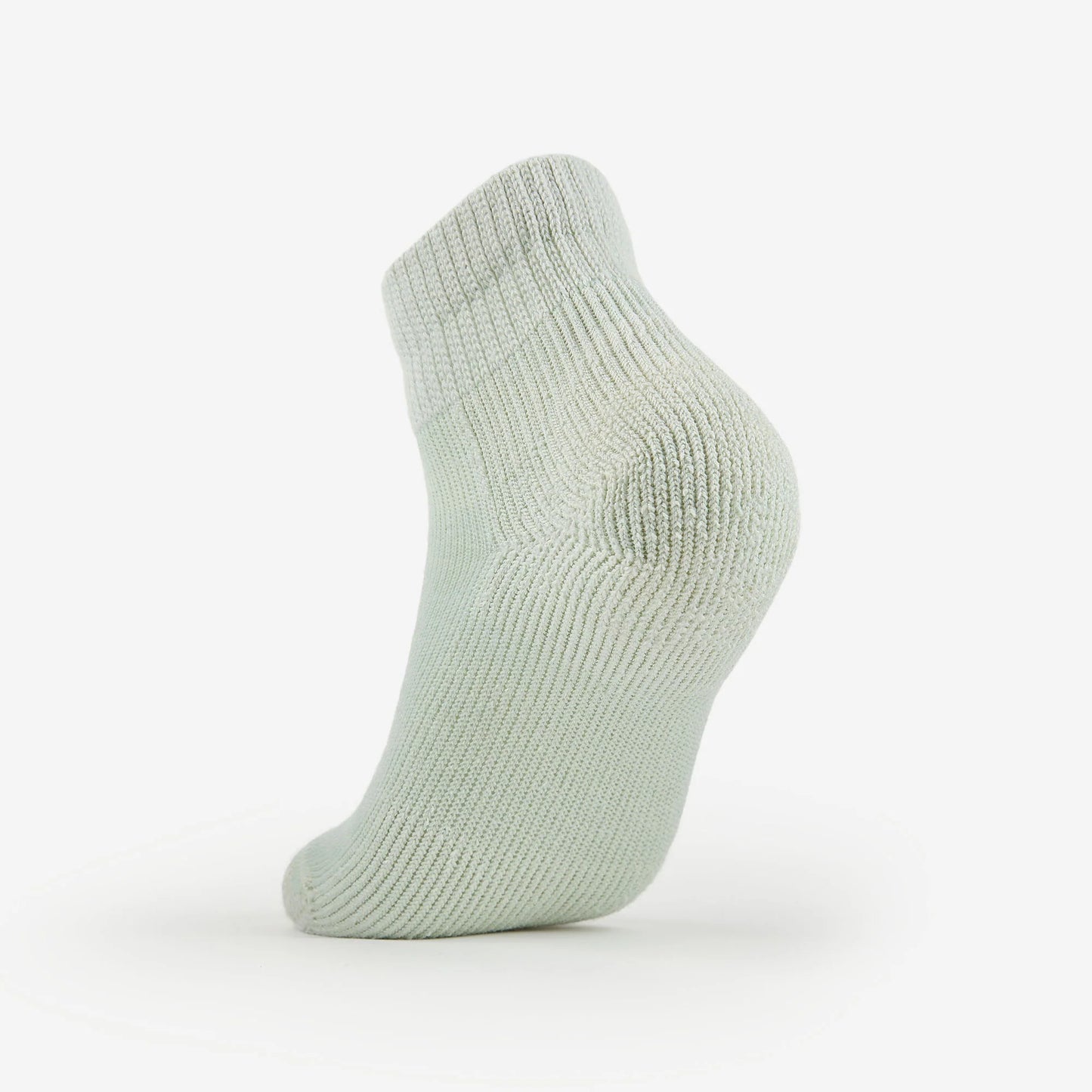 Women's Moderate Cushion Ankle Diabetic Socks | HPMW