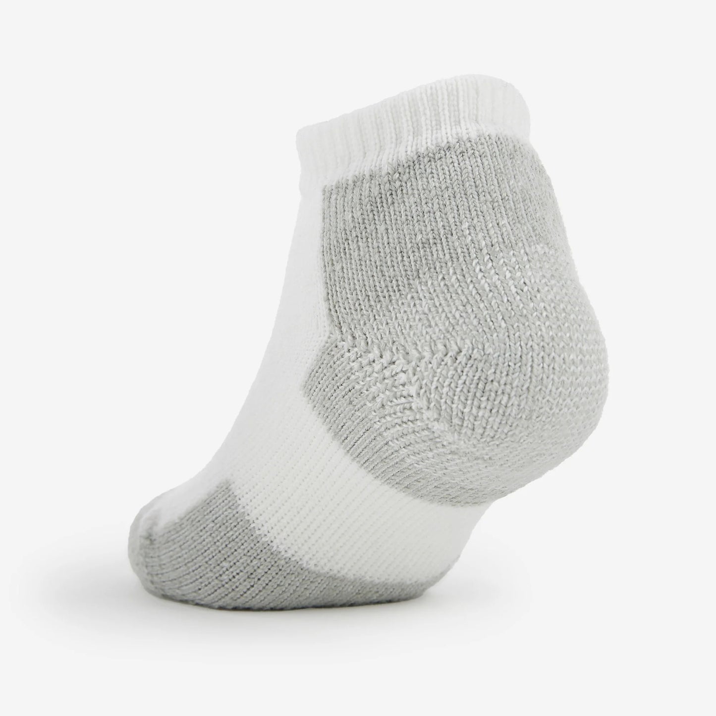 Maximum Cushion Low-Cut Running Socks | JMM