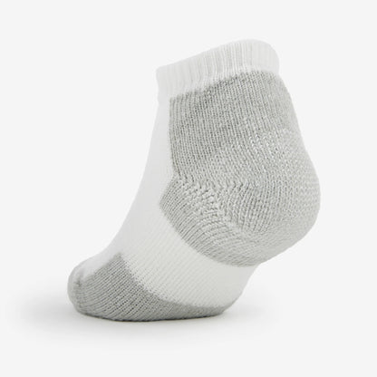 Maximum Cushion Low-Cut Running Socks | JMM
