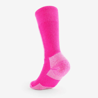 Light Cushion Over-Calf Warm Snowboard Socks | SL | THOR•WICK®