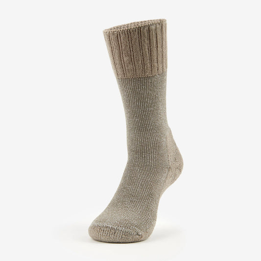 Moderate Cushion Crew Length Western Socks | TWWX