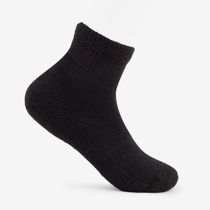 Maximum Cushion Ankle Running Socks (3 Pairs) | JMX