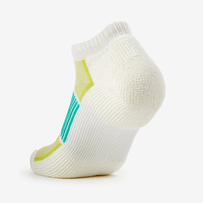 Women's Maximum Cushion Low-Cut Running Socks | 84NRCW