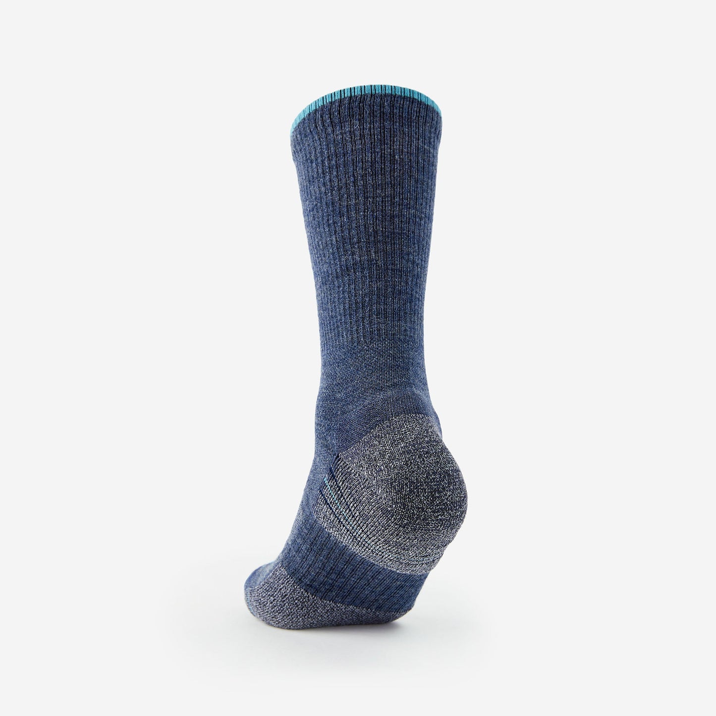 Light Cushion Mid Crew Casual Socks | CMX000