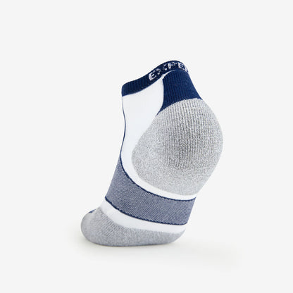 Experia TECHFIT Light Cushion Low-Cut Socks | XCCU