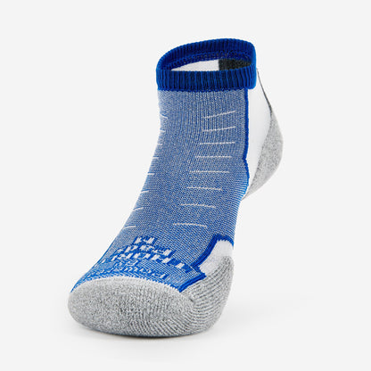 Experia TECHFIT Light Cushion Low-Cut Socks | XCCU