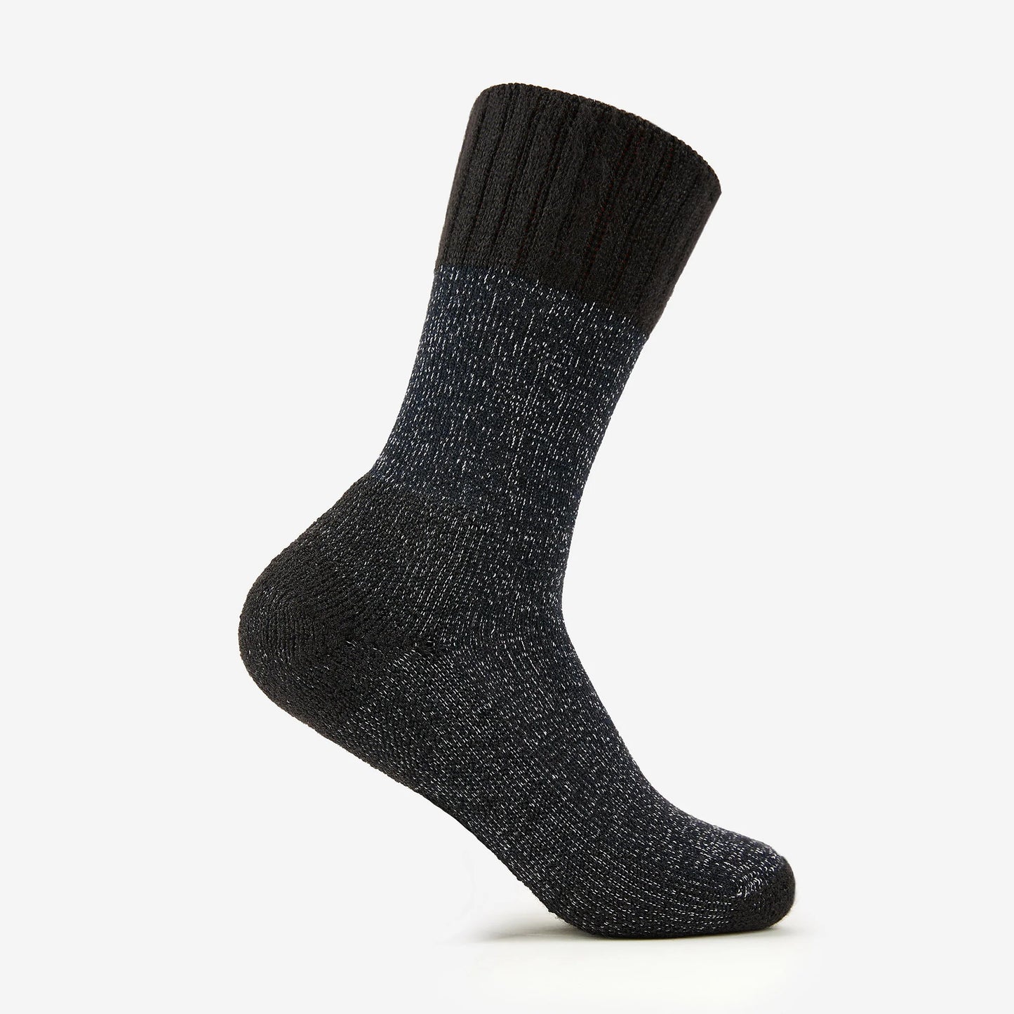 Moderate Cushion Crew Length Western Socks | TWWX