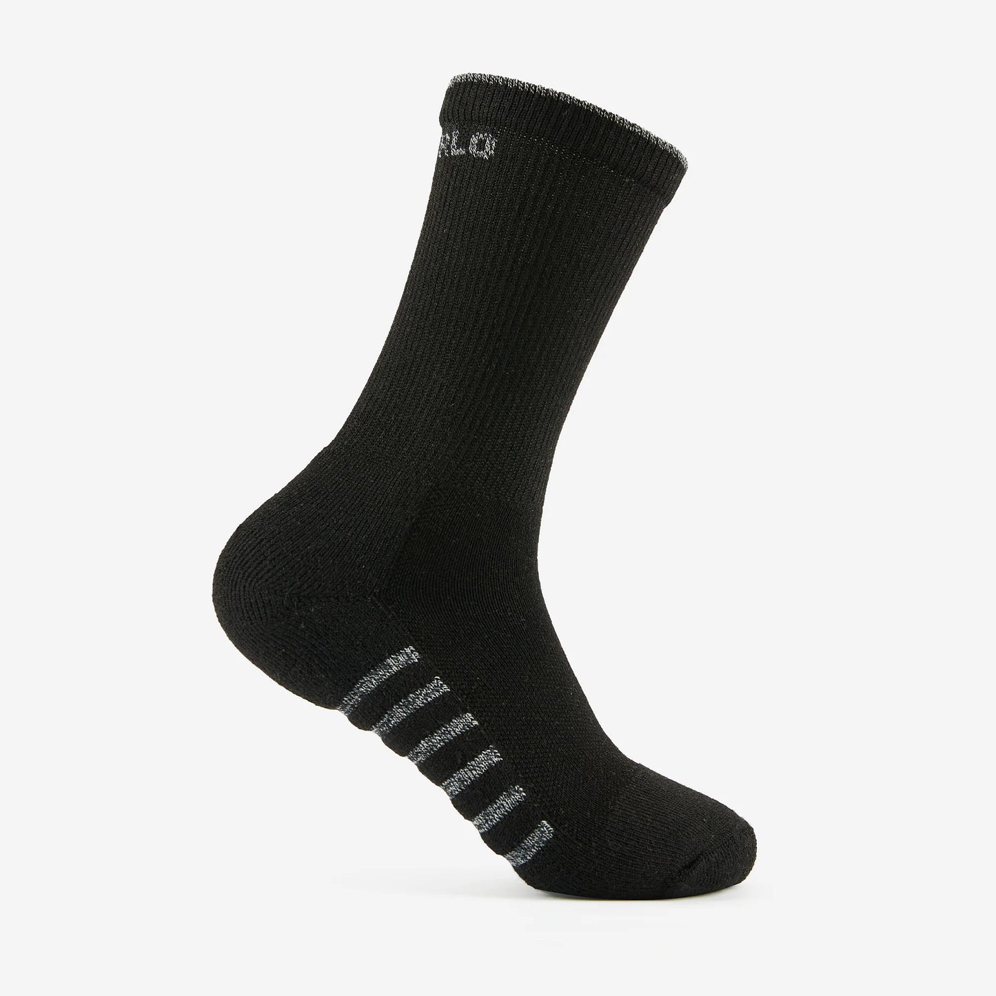 Light Cushion Crew Pickleball Socks | P1CXU0