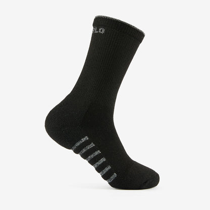Light Cushion Crew Pickleball Socks | P1CXU0
