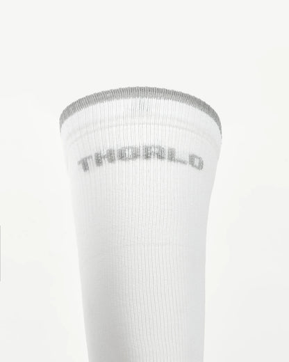 Light Cushion Graduated Compression Over-Calf Pickleball Socks | POC000