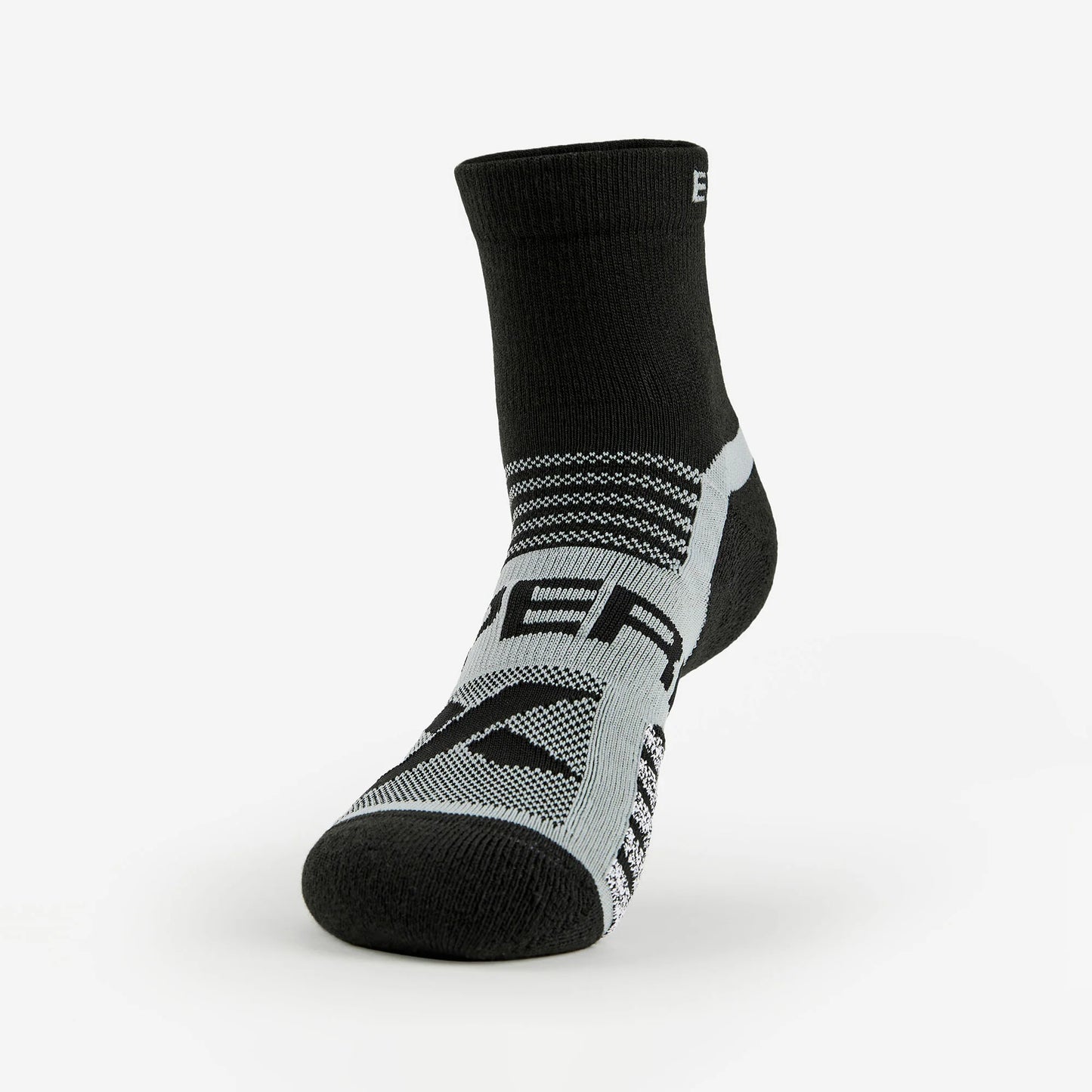 Experia Ultra Light Padding Tennis Ankle Socks | EXTA00
