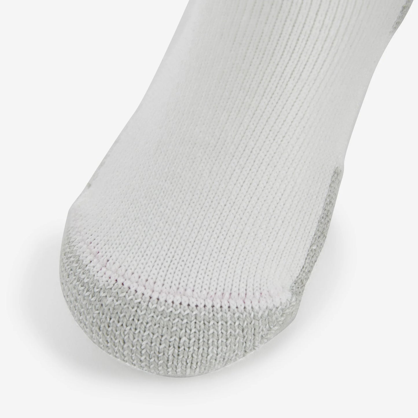 Maximum Cushion Low-Cut Running Socks | JMM