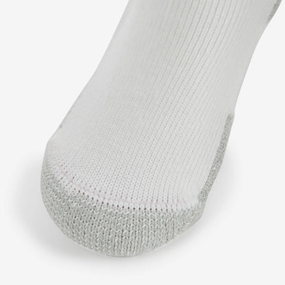 Maximum Cushion Low-Cut Running Socks | JMM