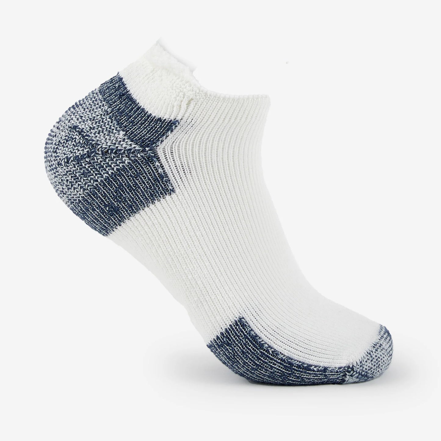 Maximum Cushion Rolltop Running Socks (6 Pack) | J | Pay for 5, get 1 FREE!