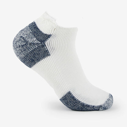 Maximum Cushion Rolltop Running Socks (6 Pack) | J | Pay for 5, get 1 FREE!