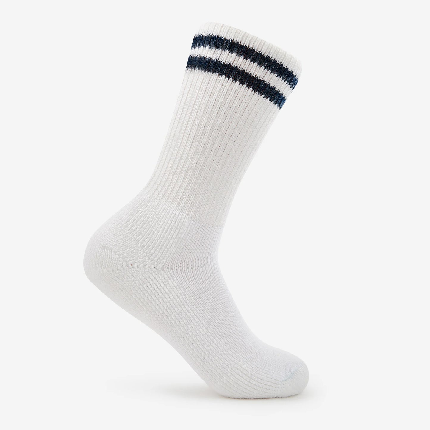 Moderate Cushion Crew Work Socks | WGX