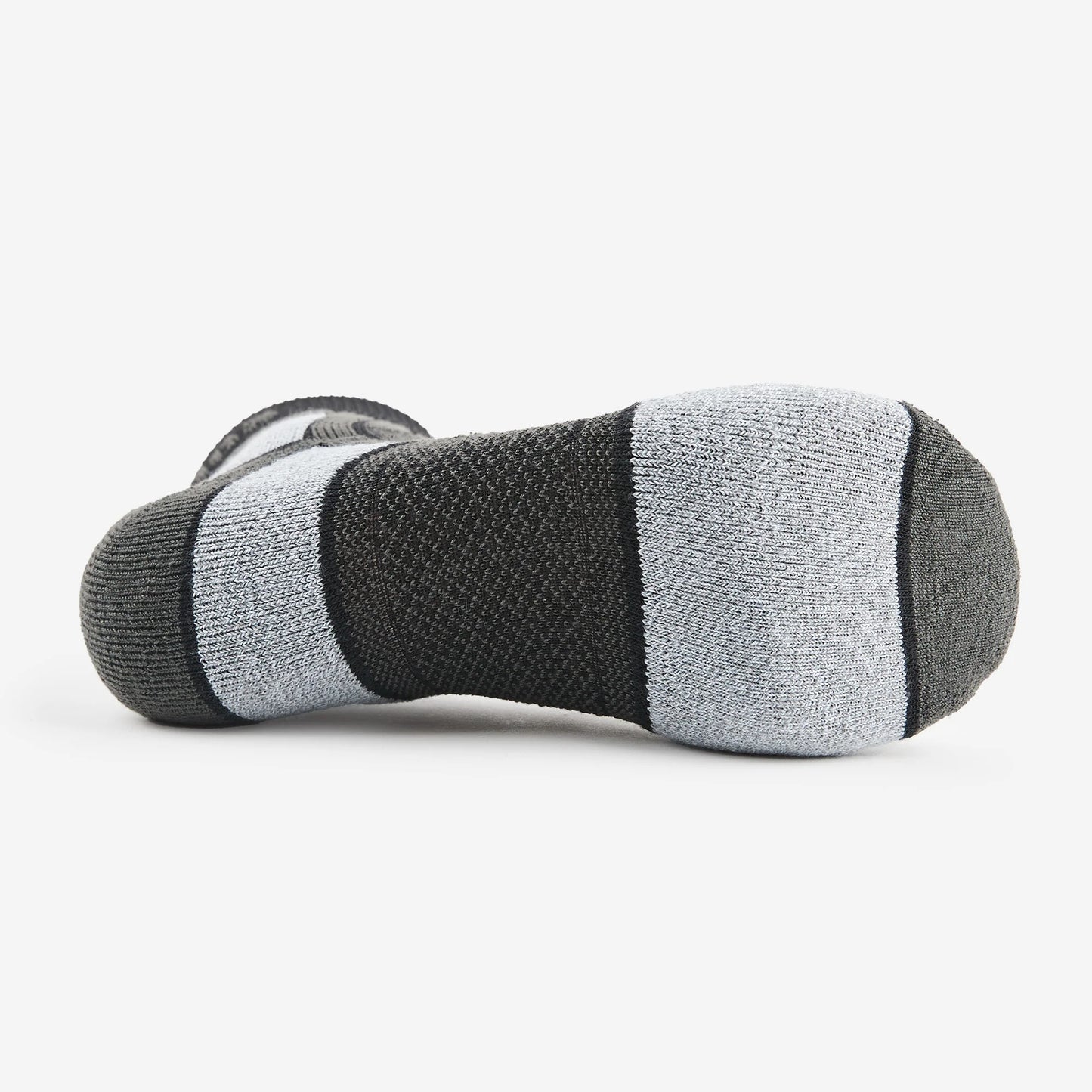Light Cushion Ankle Trail Running Socks | OAQU
